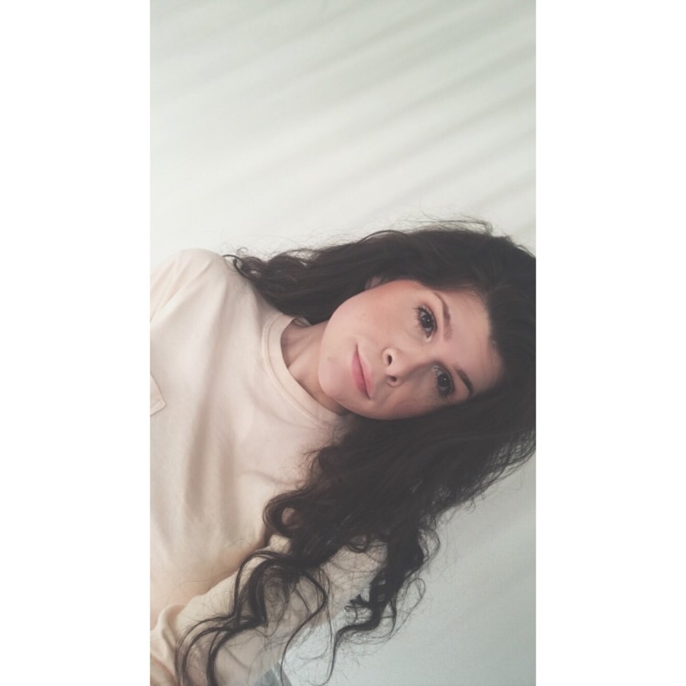 Meet your Posher, Lucia